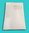 500 Enveloppe A4 avec fenêtre papier blanc 229 x 324 mm