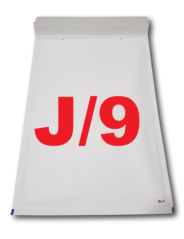Enveloppe bulle PRO J/9 FORMAT 300 X 445 mm