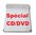 400 ex Enveloppe bulle PRO SPÉCIAL CD FORMAT 180 X 165 mm