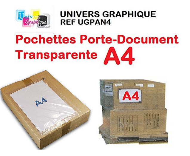 Dossier Emartbuy Pochette Tissu Deux Tons Multifonction Pour Documents A4 Beige/Marron 
