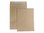 100 ex Enveloppe pochette kraft  marron B4 260 x 330 +30