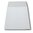 10 ex Enveloppes blanches voeux mariage prestige carrée 165 x 165 mm