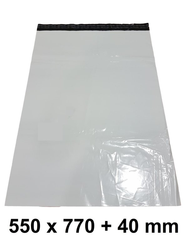 AKAMAS Lot de 30 enveloppes rembourrées avec Fermeture autocollante Noir 26,7 x 40,6 cm