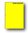 planche de 1 étiquette fluo jaune autocollante 210 x 297