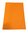 planche  24 étiquette fluo orange autocollante 63.5 x 33.9 mm